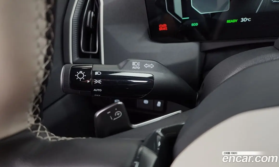 Kia EV5 2025 0.2 автомат (гидро), фото 29