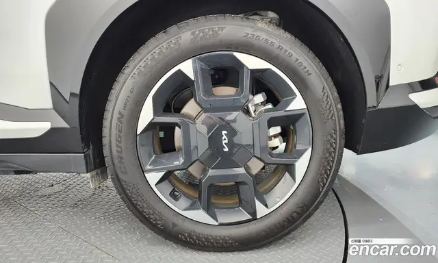 Kia EV5 2025 0.2 автомат (гидро), миниатюра 6