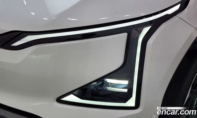 Kia EV5 2025 0.2 автомат (гидро), миниатюра 7