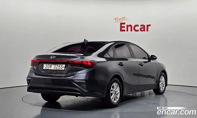 Kia K3 2018 1.6 автомат (гидро), миниатюра 2