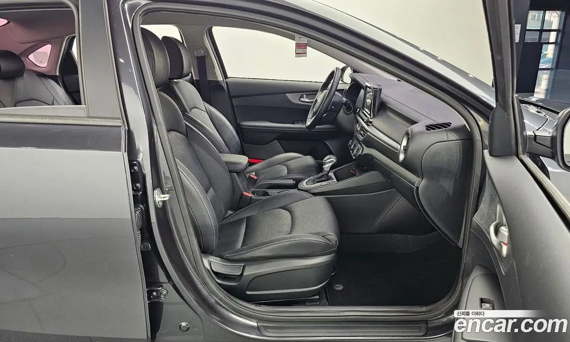 Kia K3 2018 1.6 автомат (гидро), фото 11