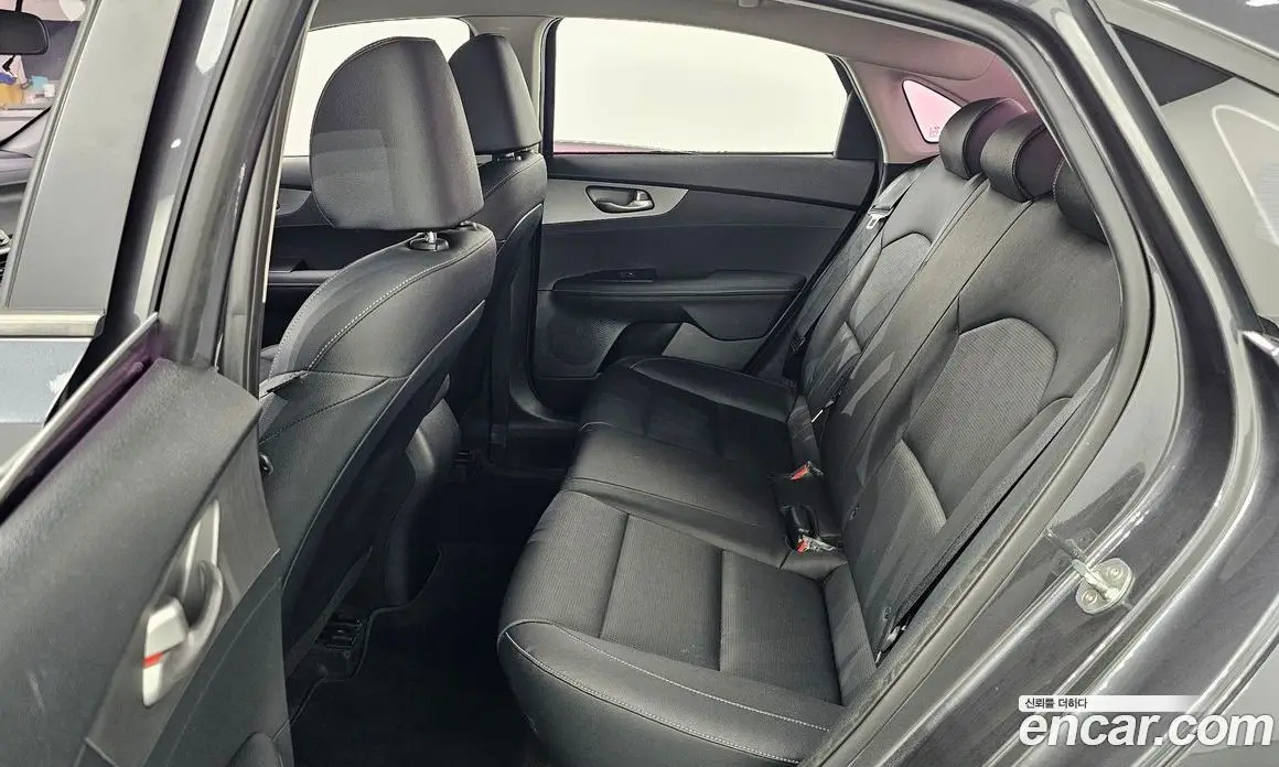 Kia K3 2018 1.6 автомат (гидро), фото 12