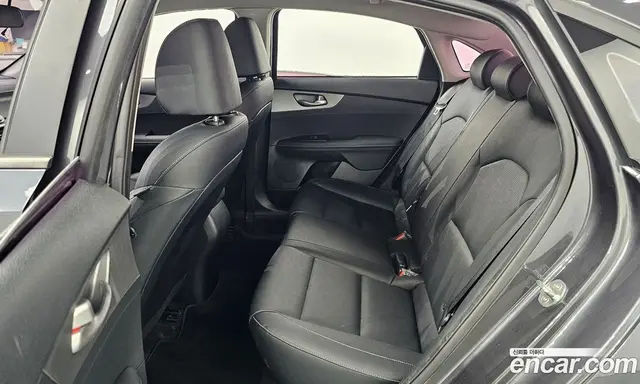 Kia K3 2018 1.6 автомат (гидро), миниатюра 12