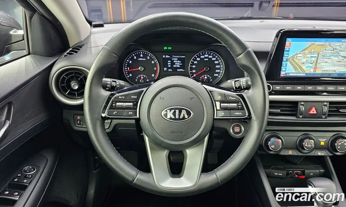 Kia K3 2018 1.6 автомат (гидро), фото 13