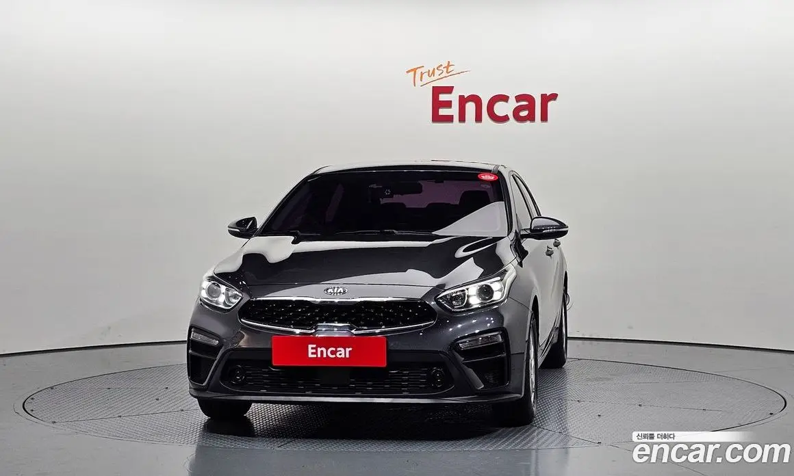 Kia K3 2018 1.6 автомат (гидро), фото 3