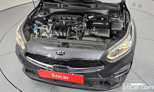Kia K3 2018 1.6 автомат (гидро), миниатюра 6