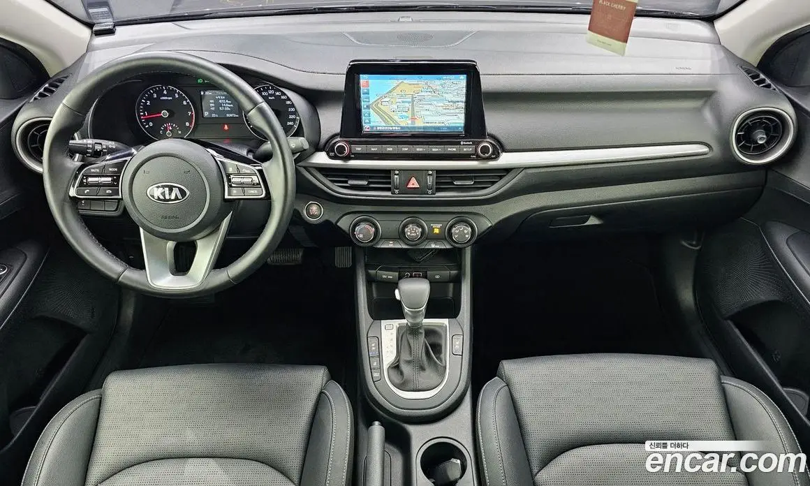 Kia K3 2018 1.6 автомат (гидро), фото 7