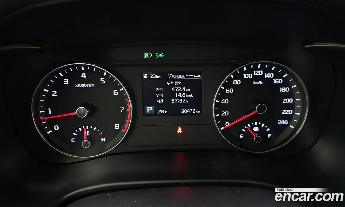 Kia K3 2018 1.6 автомат (гидро), фото 8