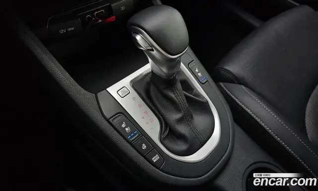 Kia K3 2018 1.6 автомат (гидро), миниатюра 9
