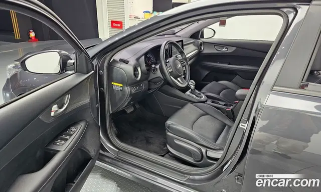 Kia K3 2018 1.6 автомат (гидро), миниатюра 10