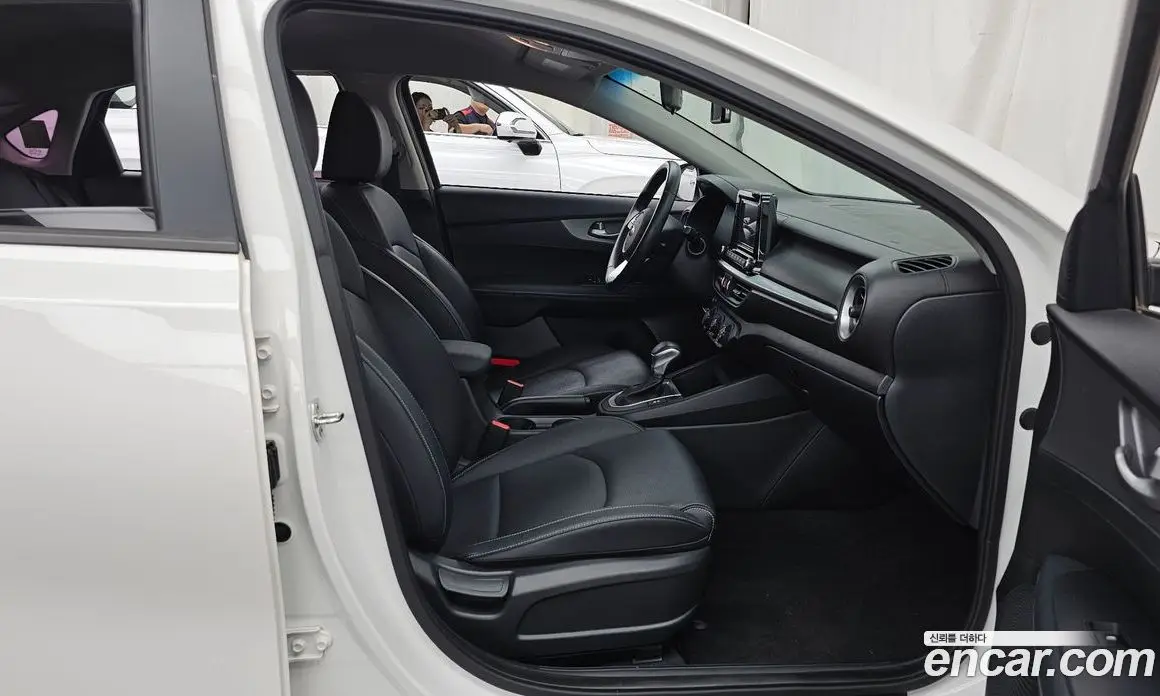 Kia K3 2019 1.6 автомат (гидро), фото 11