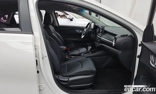 Kia K3 2019 1.6 автомат (гидро), миниатюра 11