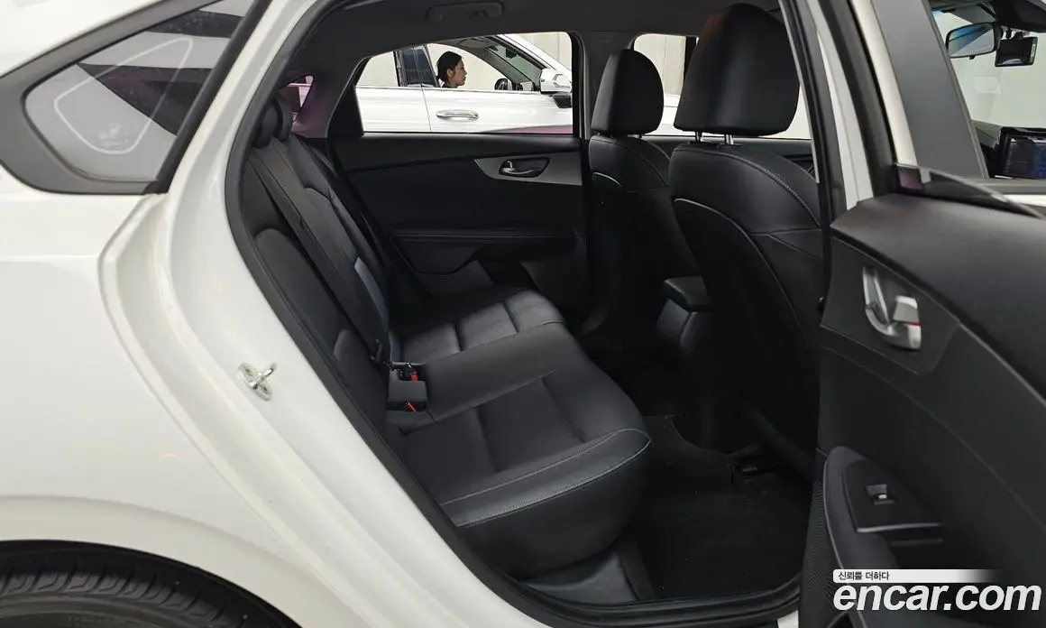Kia K3 2019 1.6 автомат (гидро), фото 12