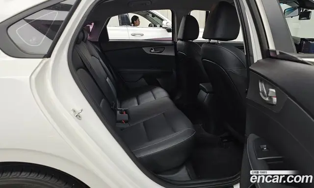 Kia K3 2019 1.6 автомат (гидро), миниатюра 12
