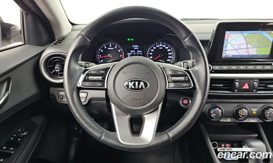Kia K3 2019 1.6 автомат (гидро), фото 13
