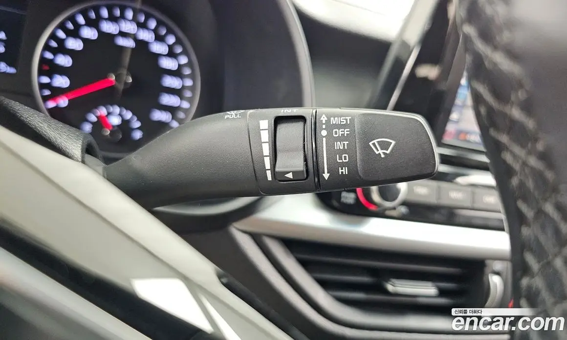 Kia K3 2019 1.6 автомат (гидро), фото 18