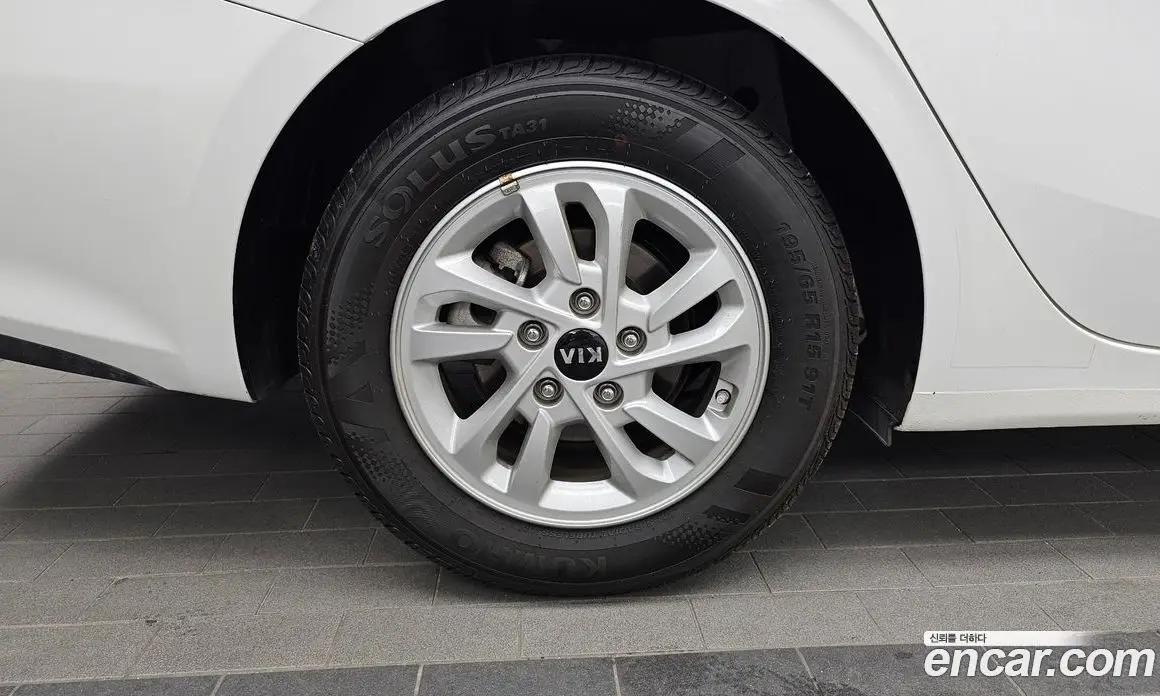 Kia K3 2019 1.6 автомат (гидро), фото 5