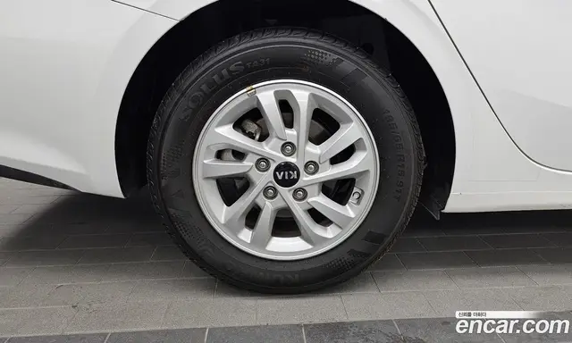 Kia K3 2019 1.6 автомат (гидро), миниатюра 5