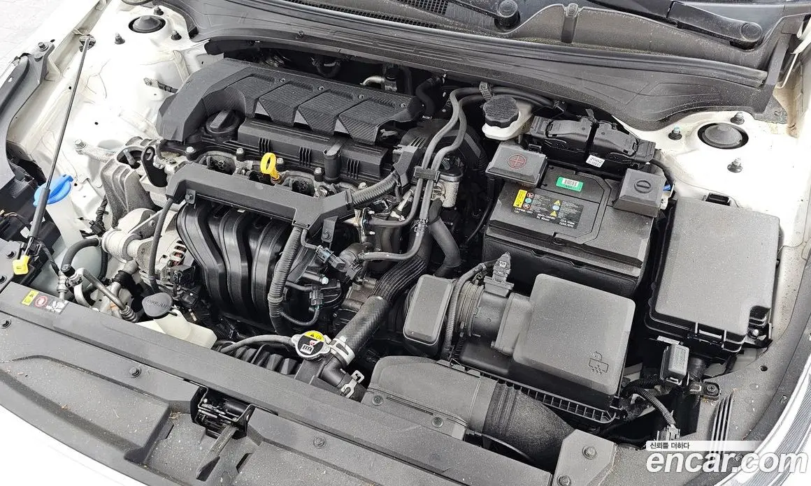 Kia K3 2019 1.6 автомат (гидро), фото 6