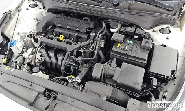 Kia K3 2019 1.6 автомат (гидро), миниатюра 6