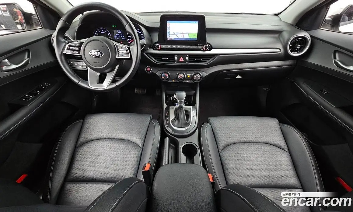 Kia K3 2019 1.6 автомат (гидро), фото 7