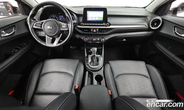 Kia K3 2019 1.6 автомат (гидро), миниатюра 7