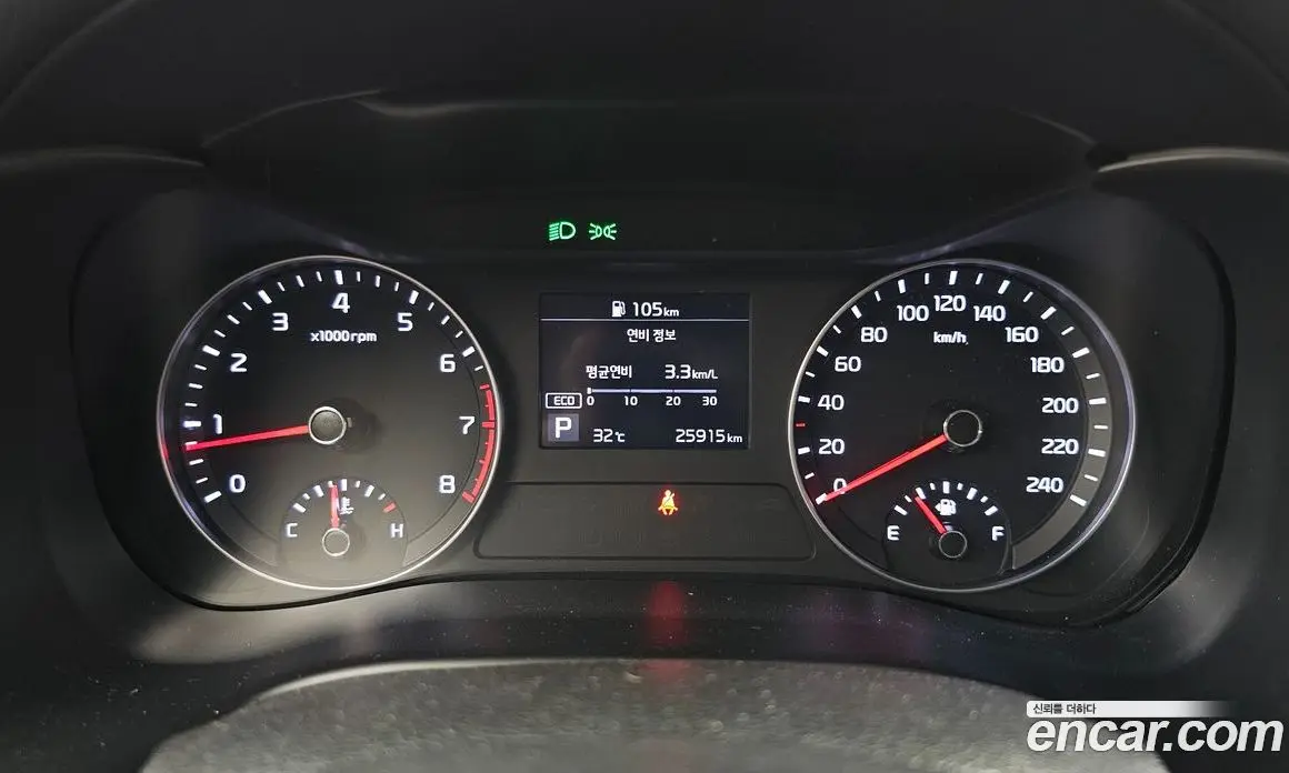 Kia K3 2019 1.6 автомат (гидро), фото 8