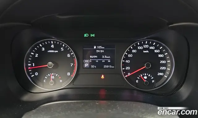 Kia K3 2019 1.6 автомат (гидро), миниатюра 8