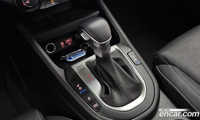 Kia K3 2019 1.6 автомат (гидро), миниатюра 9