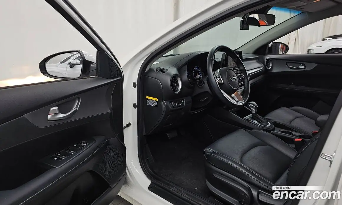 Kia K3 2019 1.6 автомат (гидро), фото 10