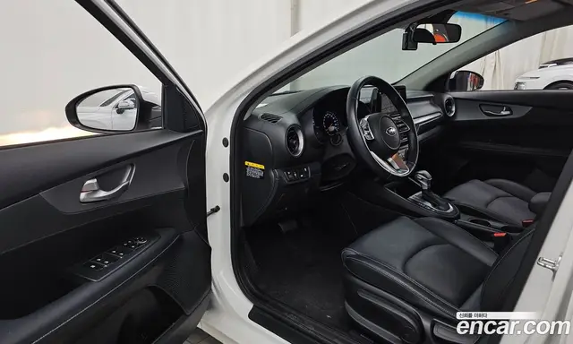 Kia K3 2019 1.6 автомат (гидро), миниатюра 10