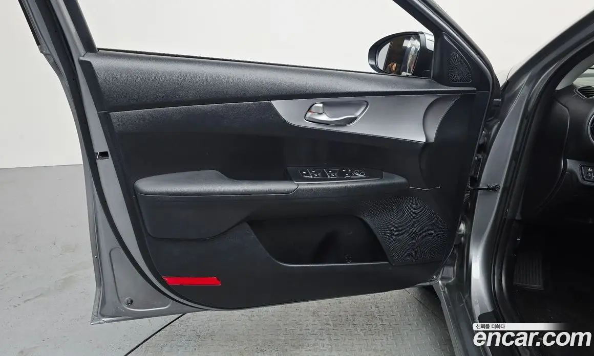 Kia K3 2021 1.6 автомат (гидро), фото 14