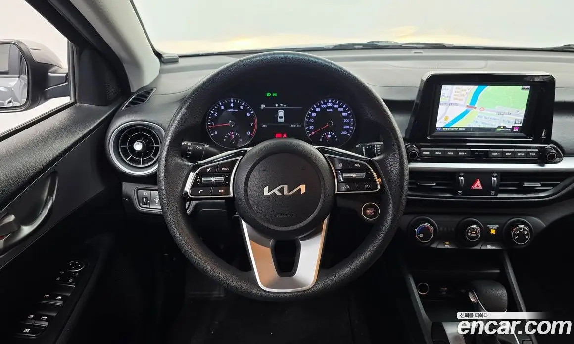Kia K3 2021 1.6 автомат (гидро), фото 20