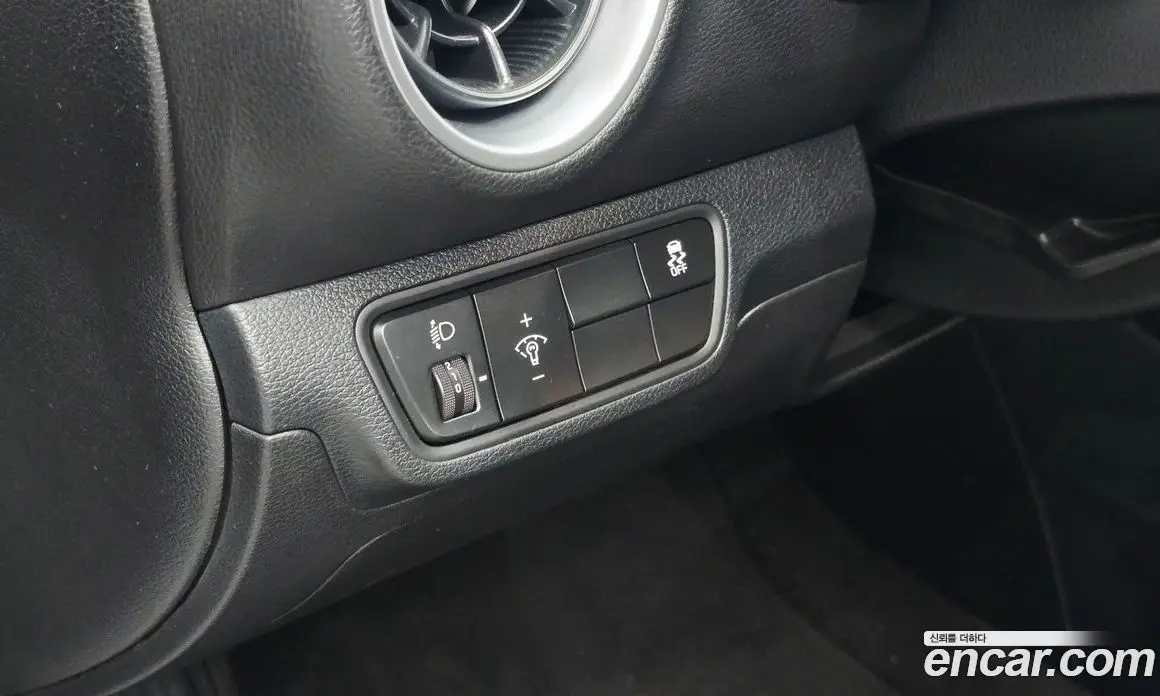 Kia K3 2021 1.6 автомат (гидро), фото 27