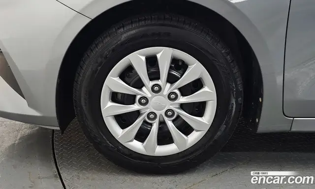 Kia K3 2021 1.6 автомат (гидро), миниатюра 5