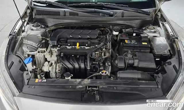 Kia K3 2021 1.6 автомат (гидро), миниатюра 6