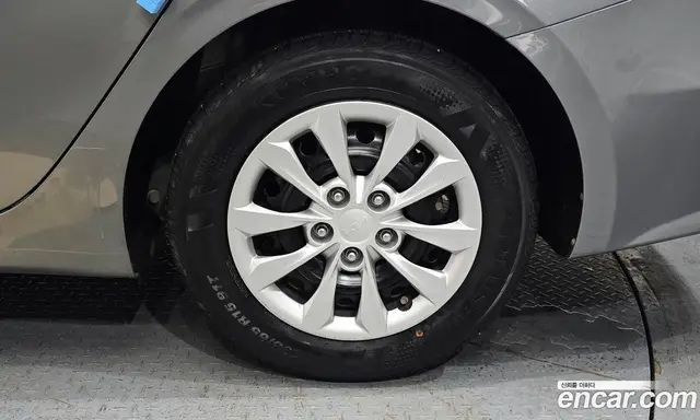 Kia K3 2021 1.6 автомат (гидро), миниатюра 7