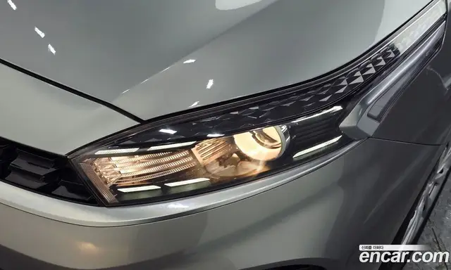 Kia K3 2021 1.6 автомат (гидро), миниатюра 8