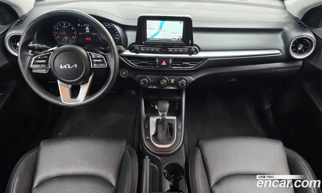 Kia K3 2021 1.6 автомат (гидро), миниатюра 10