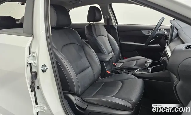 Kia K3 2021 1.6 автомат (гидро), миниатюра 11