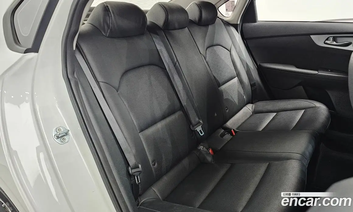 Kia K3 2021 1.6 автомат (гидро), фото 12