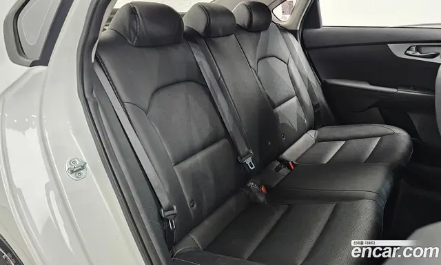 Kia K3 2021 1.6 автомат (гидро), миниатюра 12