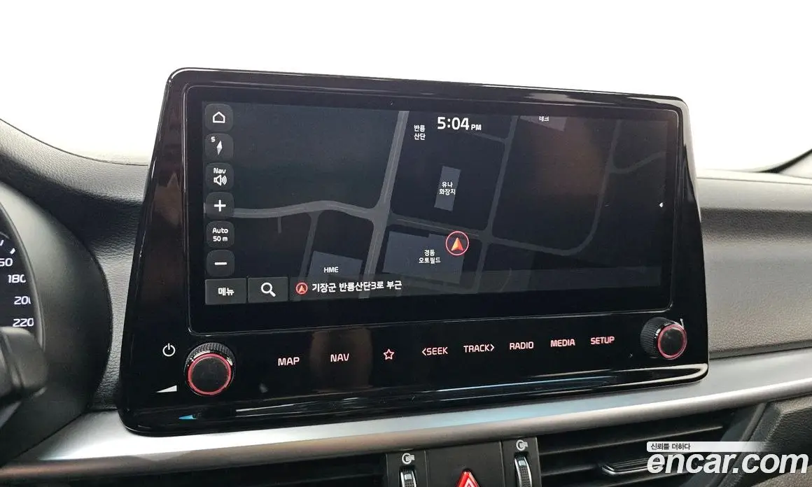 Kia K3 2021 1.6 автомат (гидро), фото 15