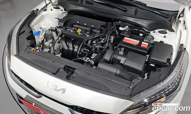 Kia K3 2021 1.6 автомат (гидро), миниатюра 6