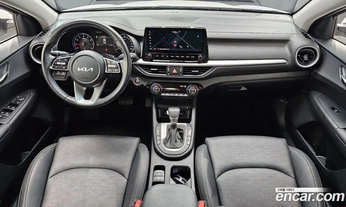 Kia K3 2021 1.6 автомат (гидро), фото 7