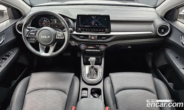 Kia K3 2021 1.6 автомат (гидро), миниатюра 7