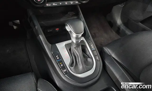 Kia K3 2021 1.6 автомат (гидро), миниатюра 9