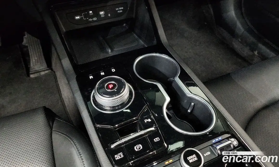 Kia K5 (Optima) 2024 2.0 автомат (гидро), фото 12