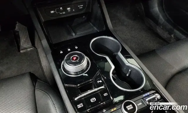 Kia K5 (Optima) 2024 2.0 автомат (гидро), миниатюра 12