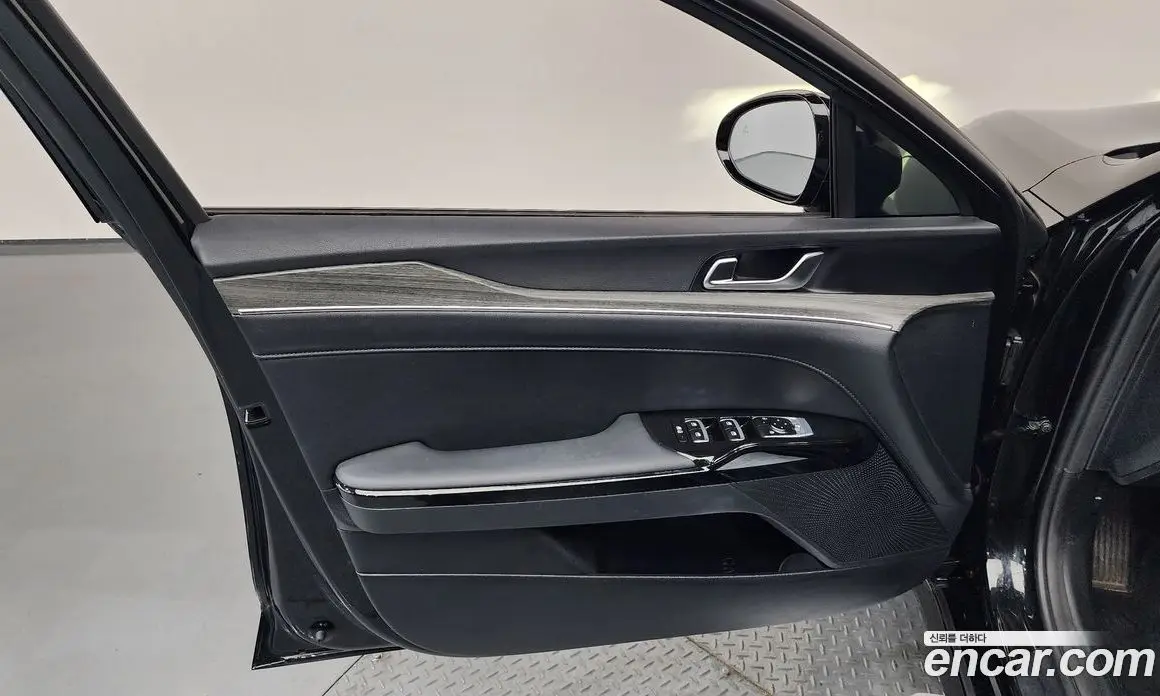 Kia K5 (Optima) 2024 2.0 автомат (гидро), фото 14